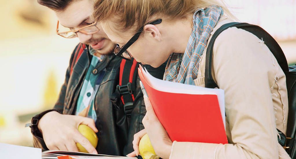 2-jährige Berufsfachschule – Gesundheit und Pflege