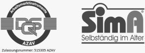 AZAV-Zertifikat