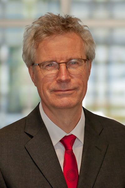 Porträt von Mathias Nölting