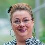 Porträt von Frau Michaela Baur