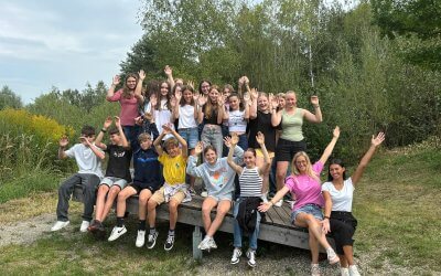 Impressionen der Sommerschule 2024